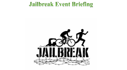 Jailbreak 2024 Race Brief available for download